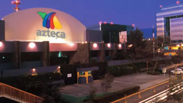 TV Azteca señala que en el periodo enero-marzo sus ventas netas sumaron 2,417 millones. (Foto: Toma da de Gruposalinas.com)