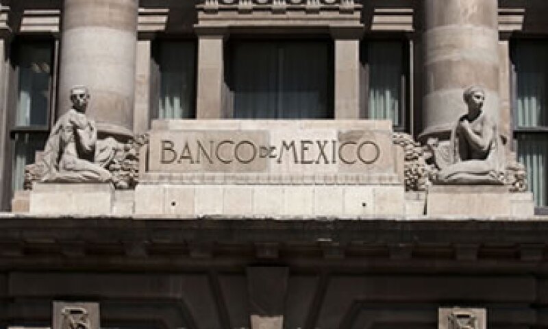 El aumento también se asocia a una venta de dólares al Gobierno Federal por 74 mdd. (Foto: Getty Images)