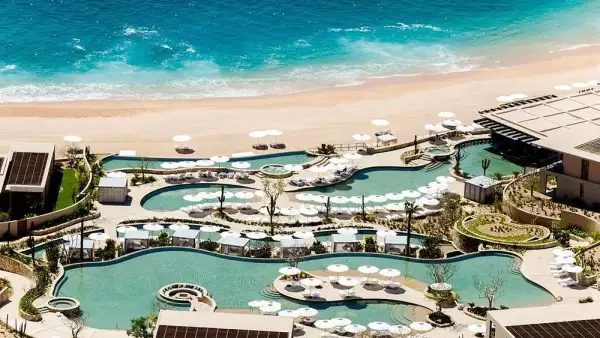 Desarrollos de Thor Urbana