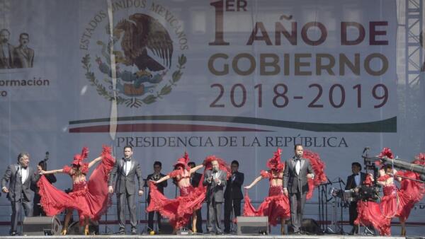amlo fest