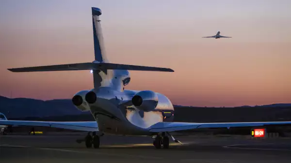 Los Cabos vuelos privados