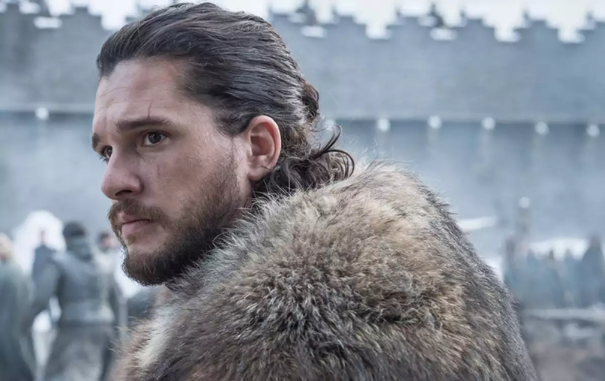 Jon Snow