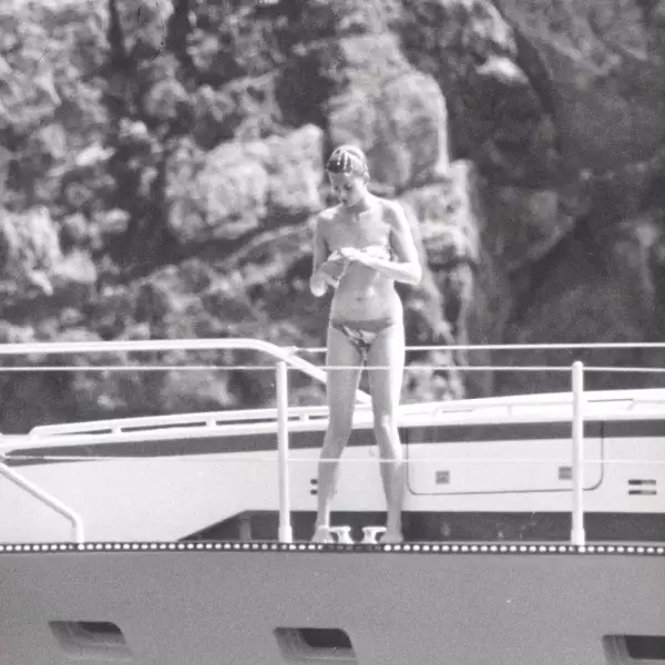 Princesa Diana