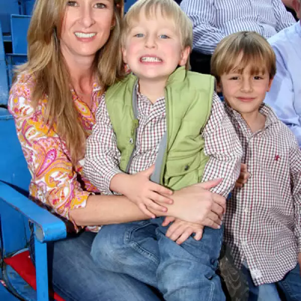 Corrida de Toros 15/02