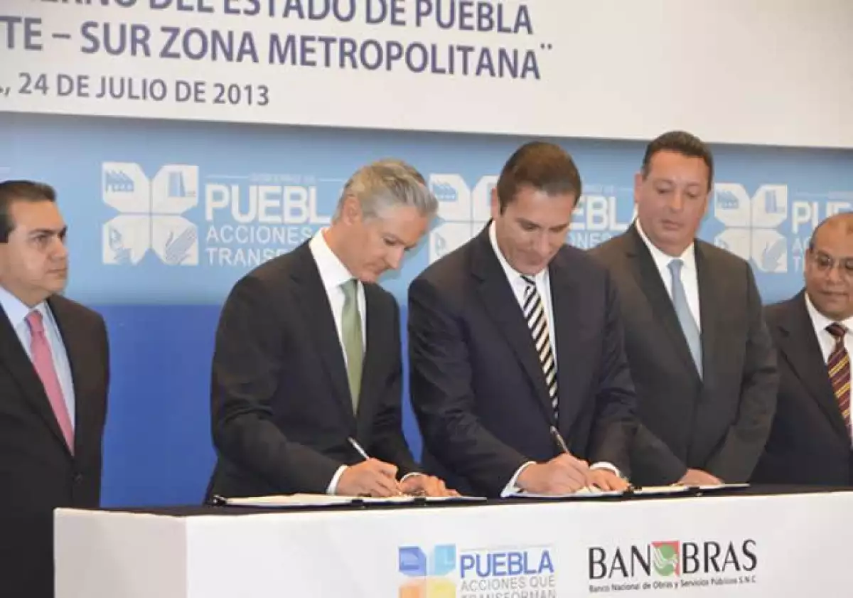 Banobras