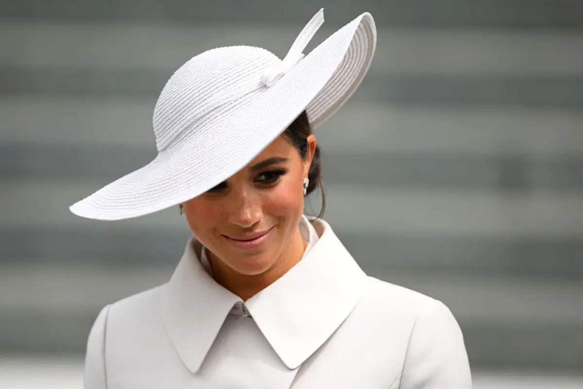 Meghan-Markle