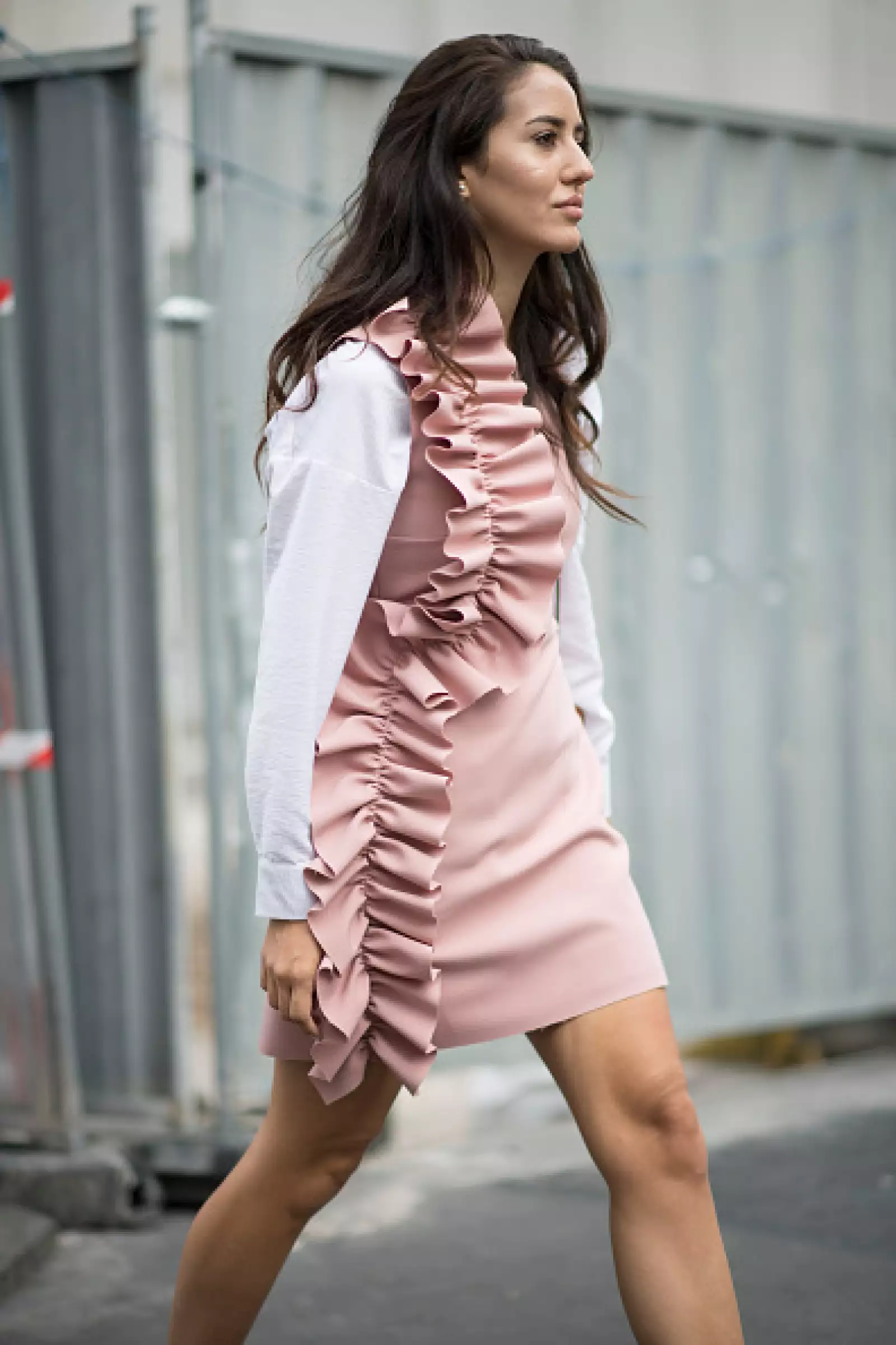 Las reglas se hicieron para romperse. 