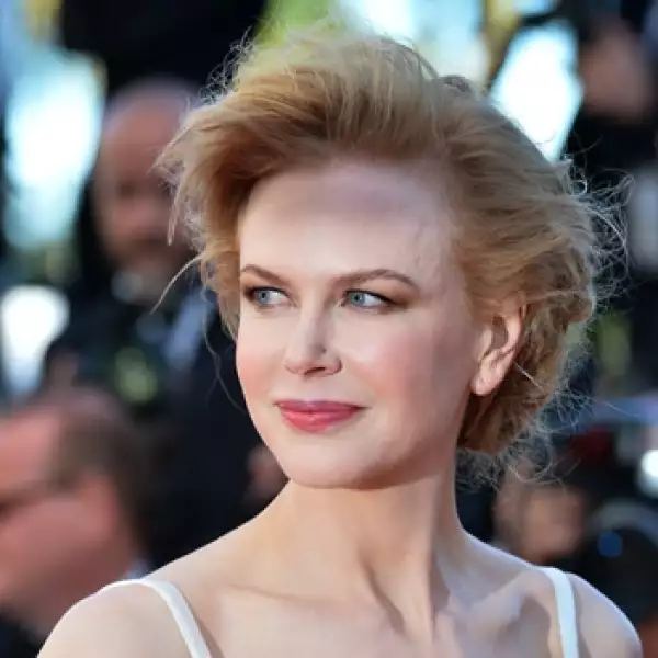 Nocole Kidman