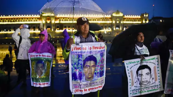 Caso Ayotzinapa resumen: ¿Quiénes son y qué se sabe de los 43 normalistas?