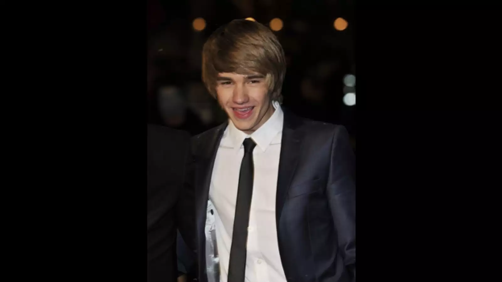 lyam payne integrante de one direction