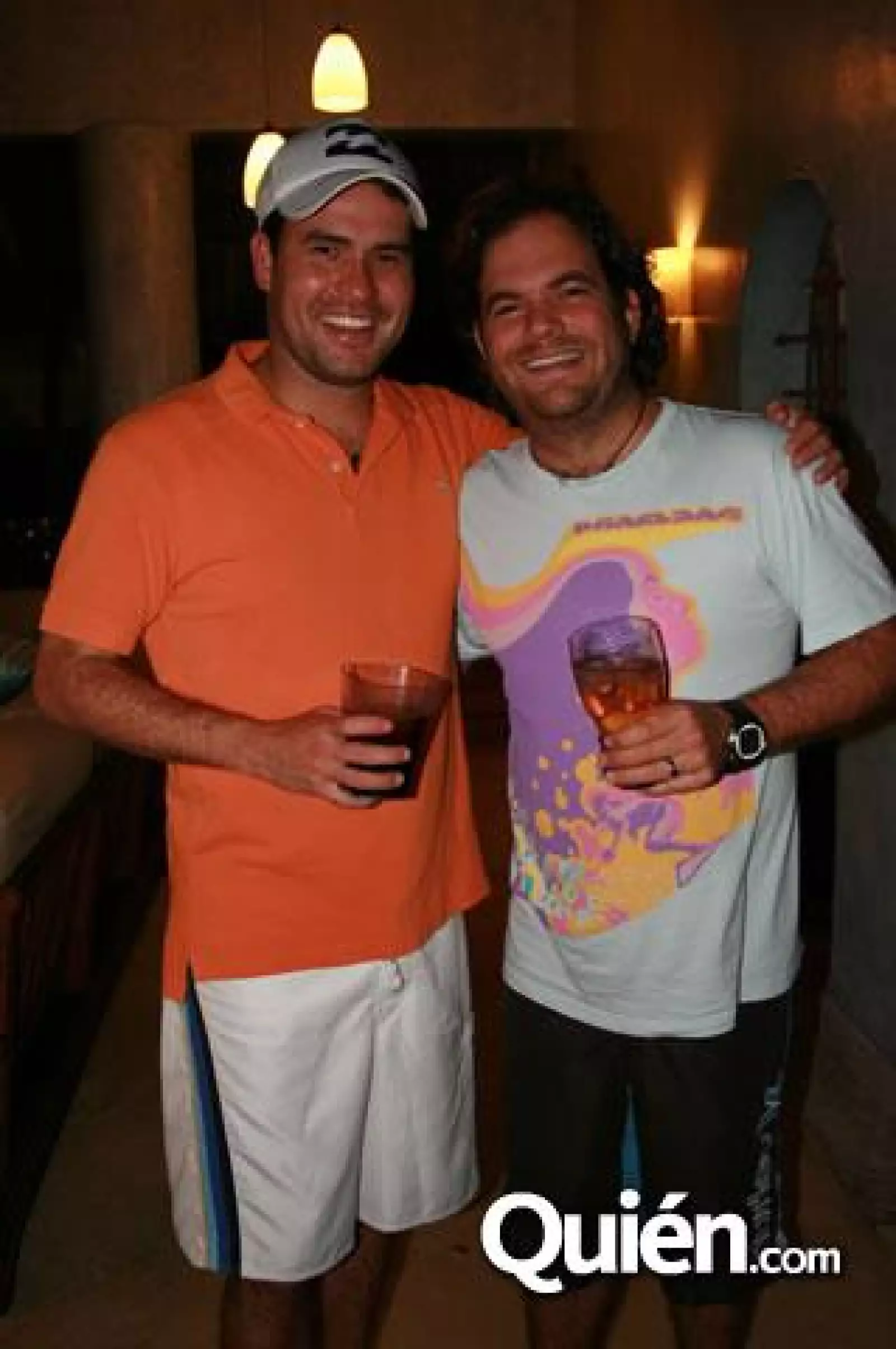 Cumple Isabel Domene e Ivette Vidales