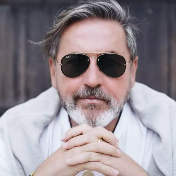 Ricardo Montaner