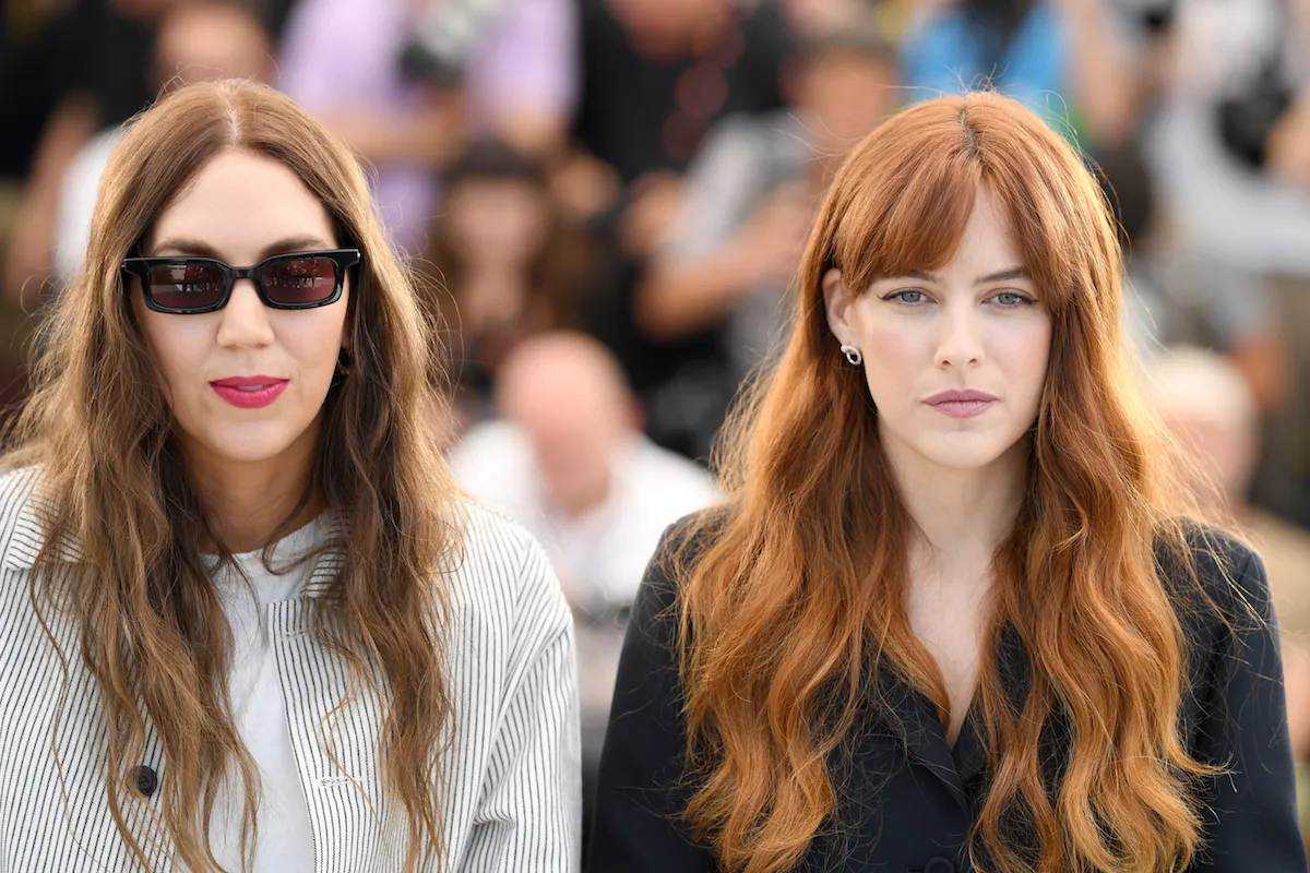 "War Pony" Photocall  - The 75th Annual Cannes Film Festival