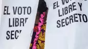 Elecciones 2022