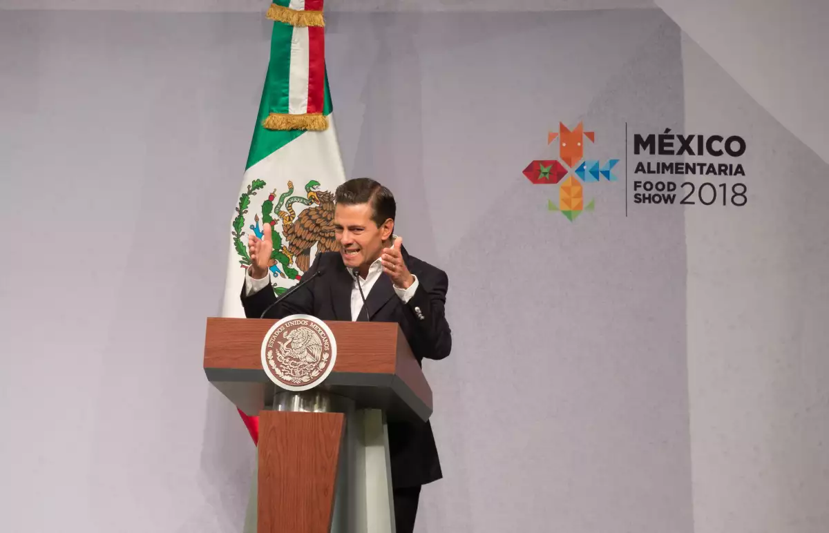 Un México diferente