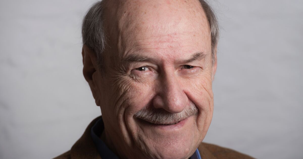 Şilili yazar Antonio Skármeta 83 yaşında öldü