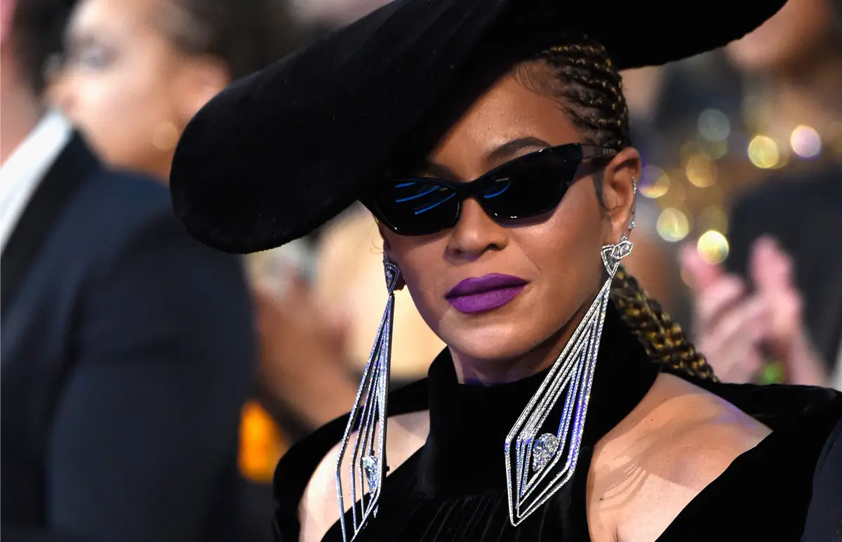 Beyonce-Mordida