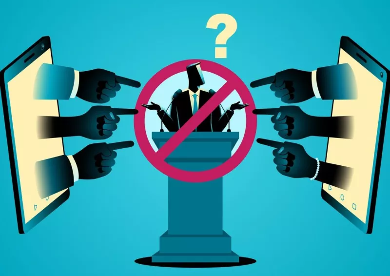 Contagio reputacional. Cuando la crisis de uno daña a otros