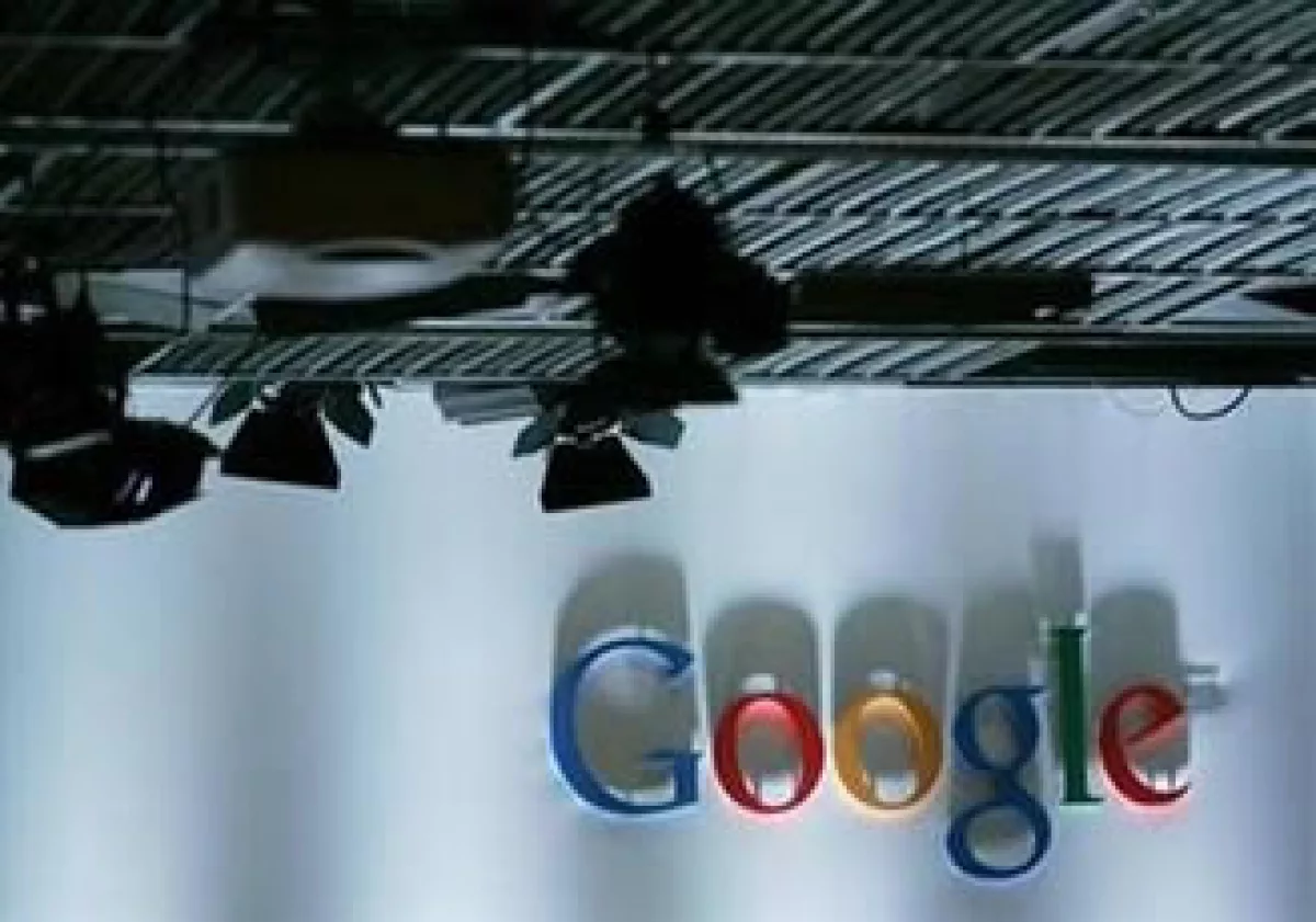 El anuncio de la oferta de Google por ITA de 700 mdd desató la preocupación de los portales de viajes. (Foto: Reuters)