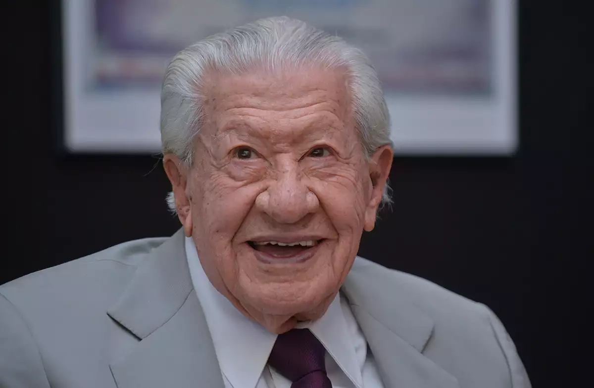 Revelan detalles del estado de salud de Ignacio López Tarso
