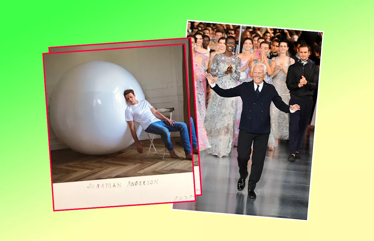 eventos moda cencelados omicron