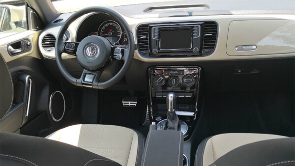 Beetle