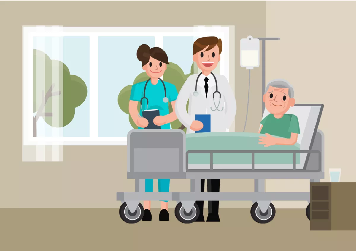 Adultos mayores CDMX