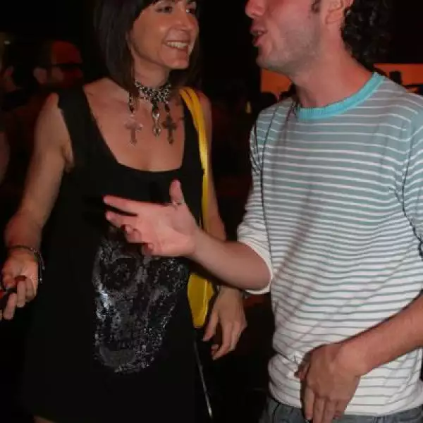 Presentación DFashion