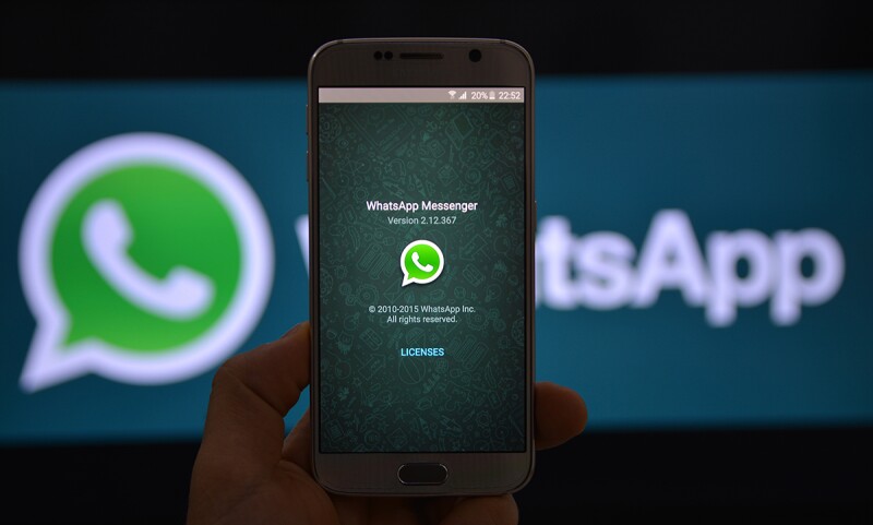 Whatsapp