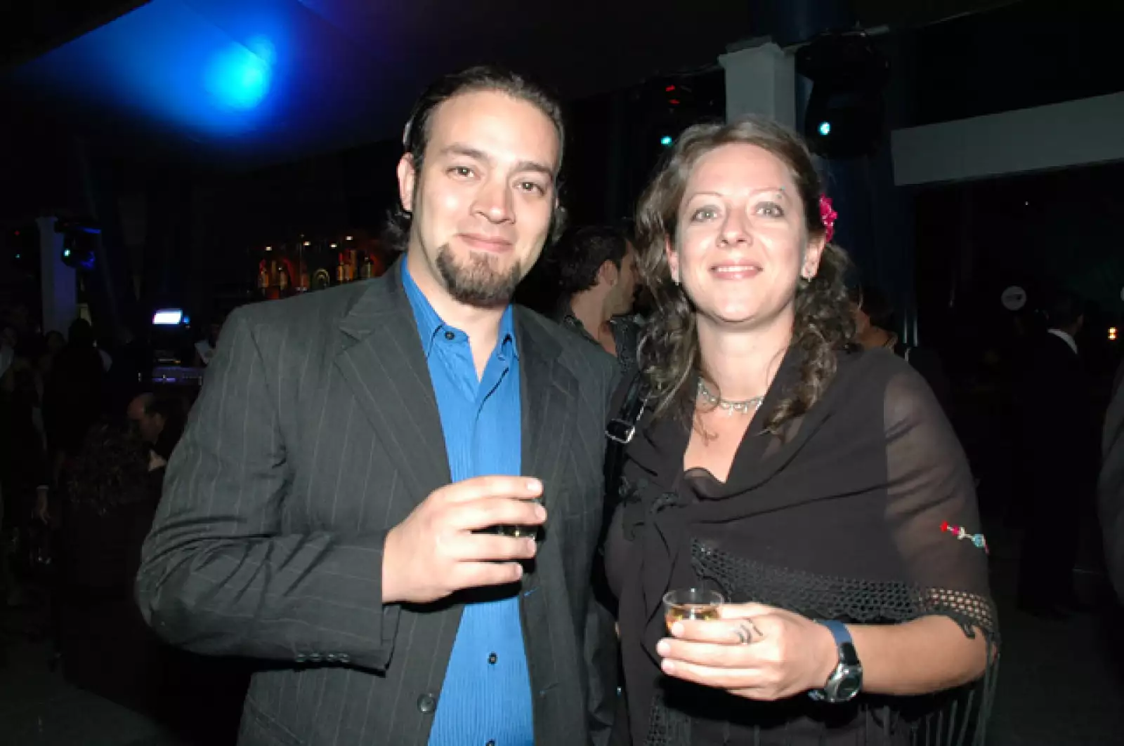 Aniversario del Auditorio Telmex