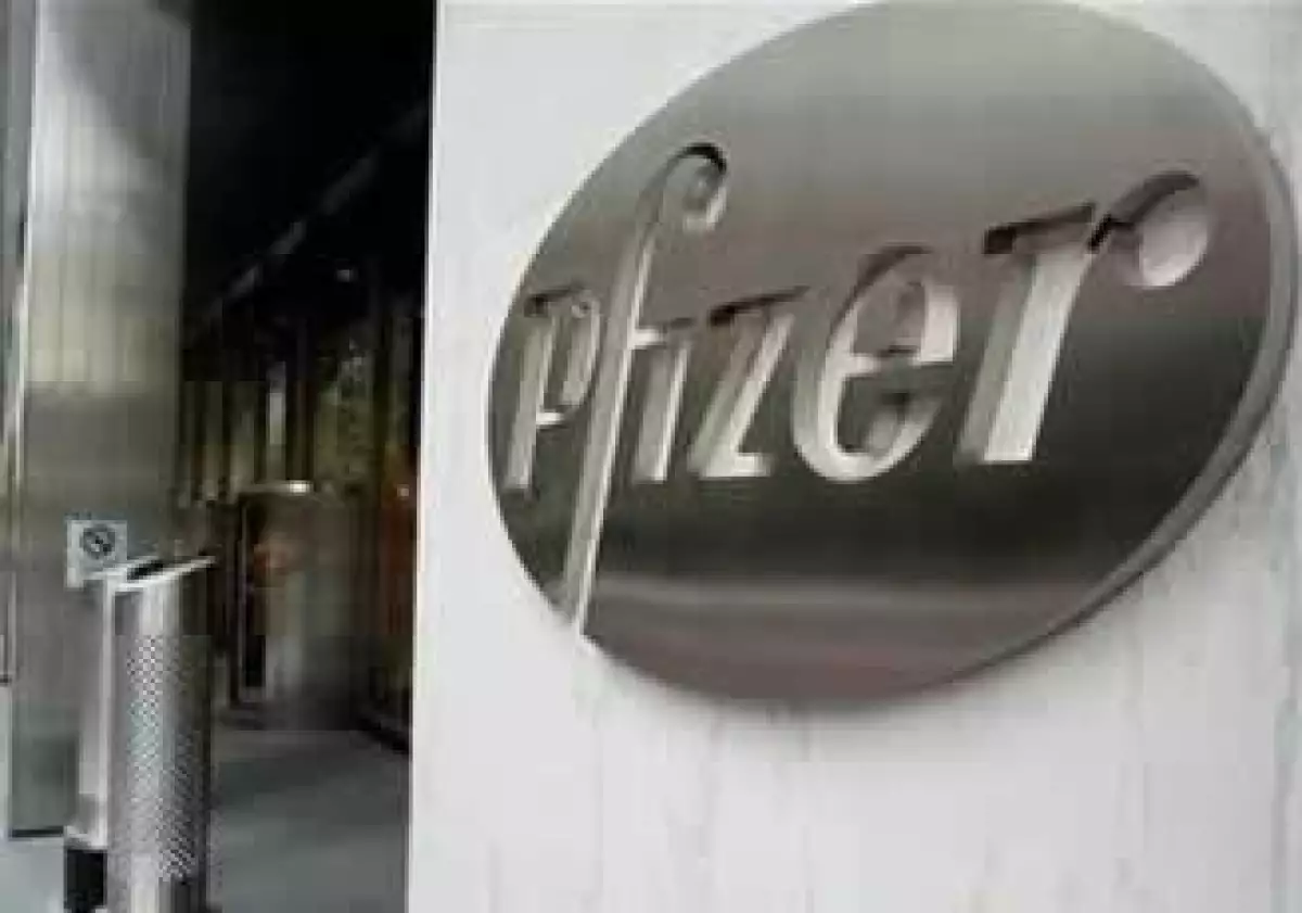 Pfizer es la mayor productora de medicamentos en cuanto a ganancias. (Foto: Reuters)