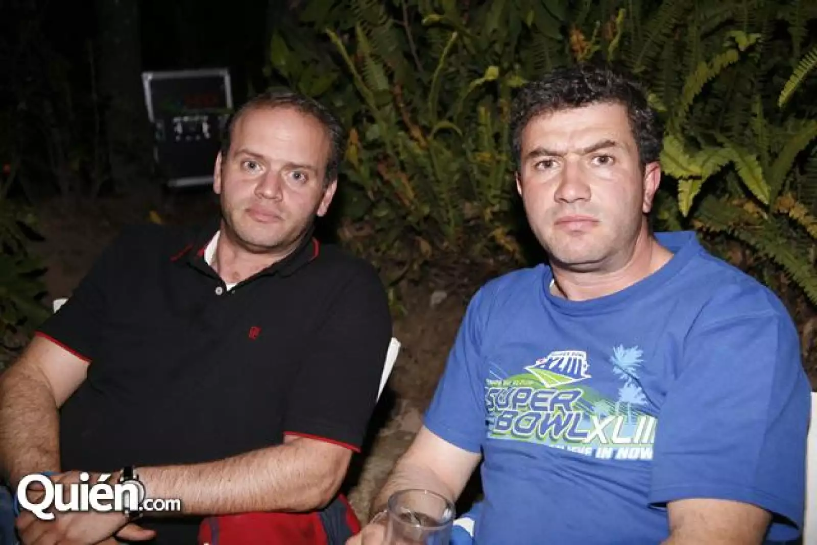 Javier Gabriel,Naime Nemer