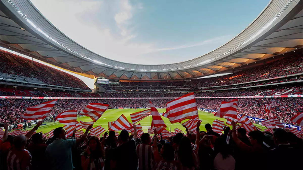 Wanda Metropolitano