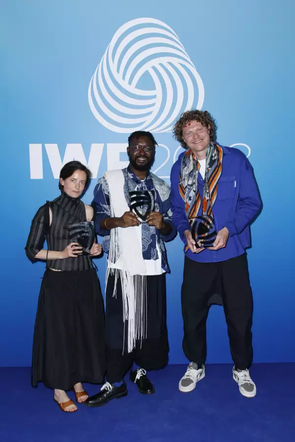 International Woolmark Prize 2023