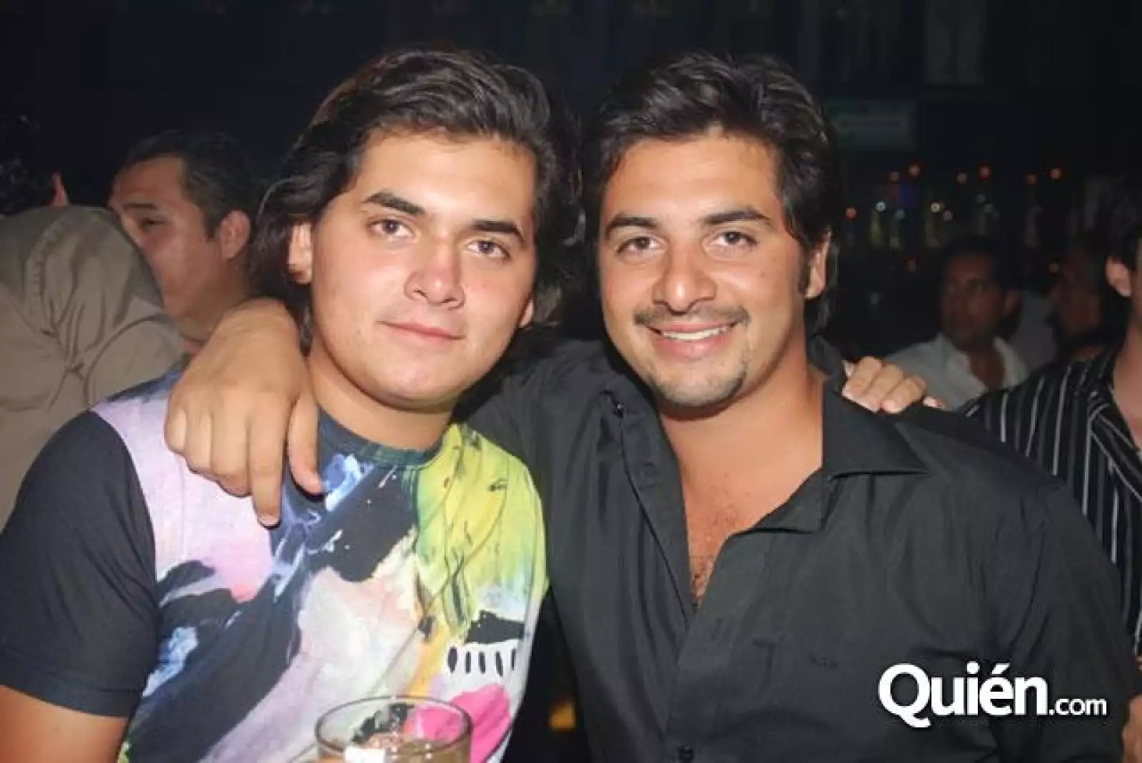 Inauguración Classico Cancún