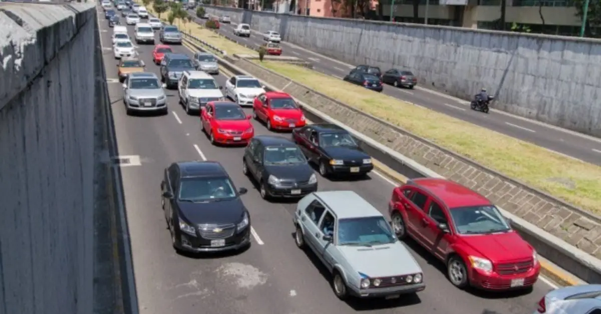Hoy no circula 29 de junio 2026: ¿qué carros no salen hoy en CDMX y el Edomex? 