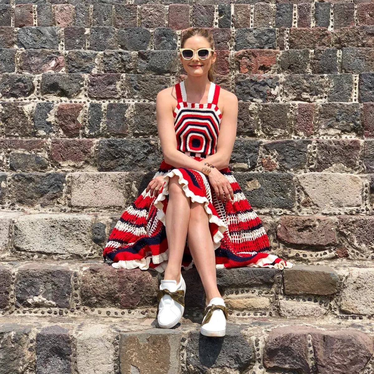 Olivia Palermo