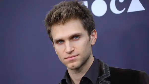 MOCA Benefit 2019 - Arrivals
