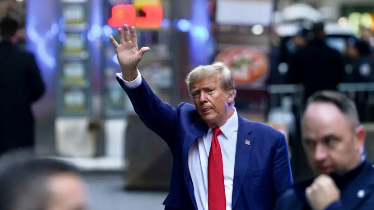 Trump