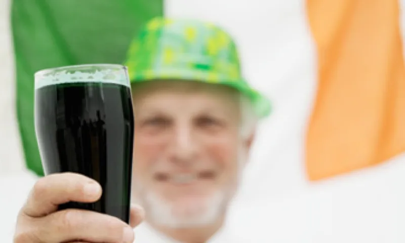 Irlanda se posiciona para convertirse en la puerta de entrada de China para hacer más negocios en Europa. (Foto: Thinkstock)