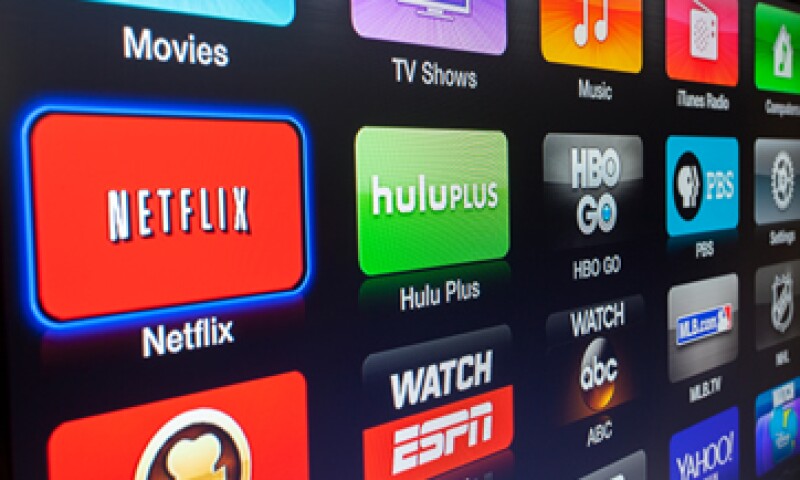 Netflix sumó 1,146 mdd, frente a los 1,141 mdd de HBO, en el segundo trimestre. (Foto: iStock by Getty)
