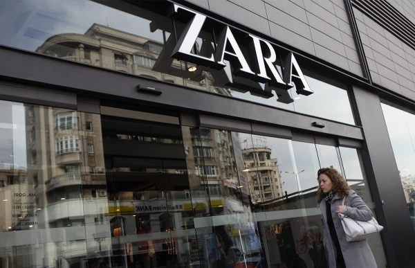Zara - Destacada