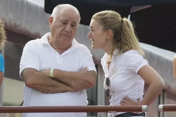 Global Champion Tour 2012 In Monte Carlo - Day 2