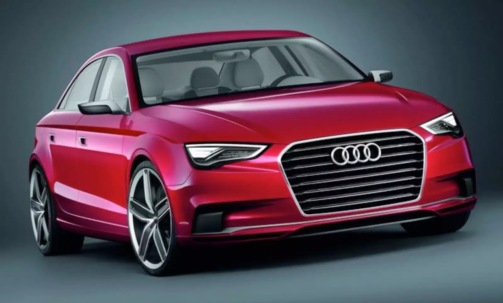 Sin fecha estimada de producción, este modelo de la automotriz alemana posee un peso de apenas 1,700 kilogramos. Alcanzará velocidades de 250 km/h y su potencia lo llevará de 0 a 100 en 4.1 segundos.