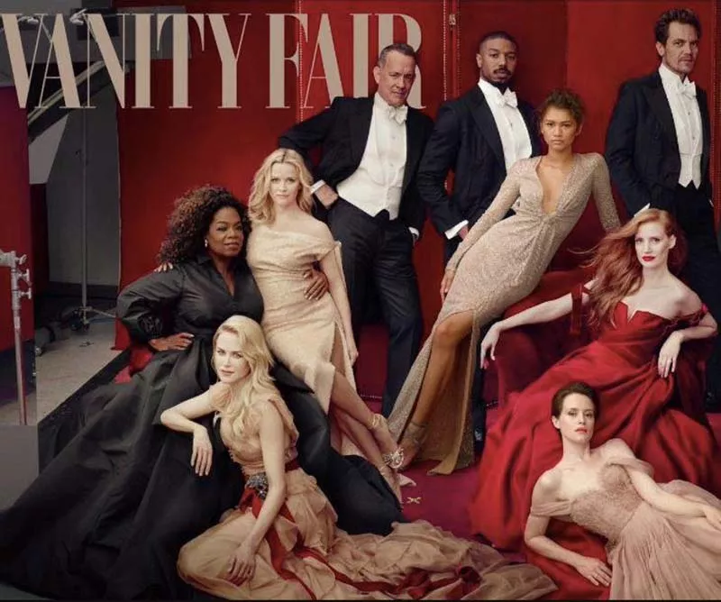 Vanity Fair