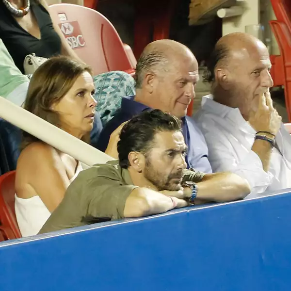 Final Abierto Mexicano de Tenis