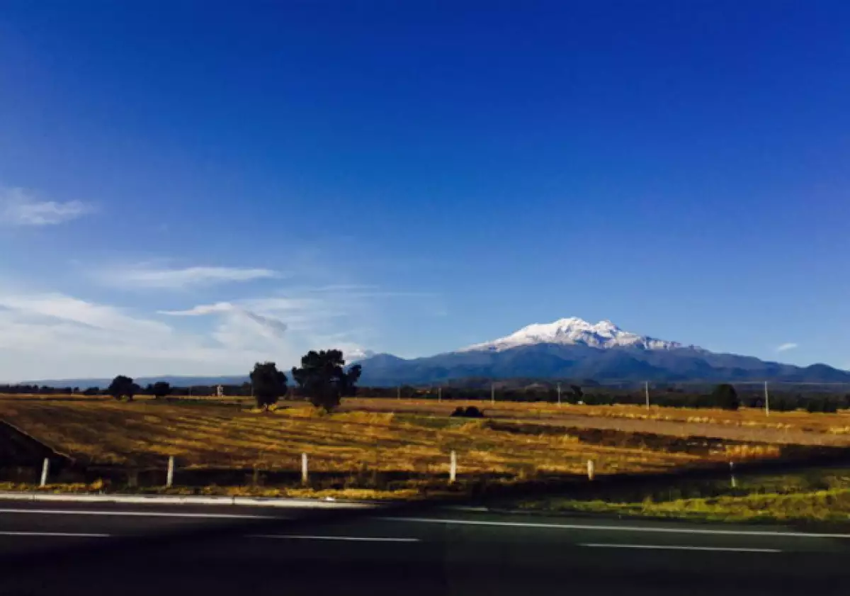 Libramiento Tlaxcala