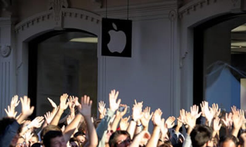 El evento se llevará a cabo en su sede en Cupertino, California. (Foto: Cortesía CNNMoney)