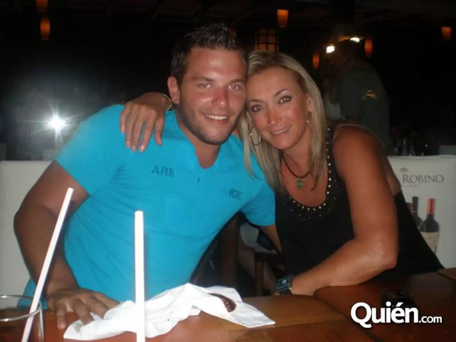 ¿Qué hiciste el verano pasado?