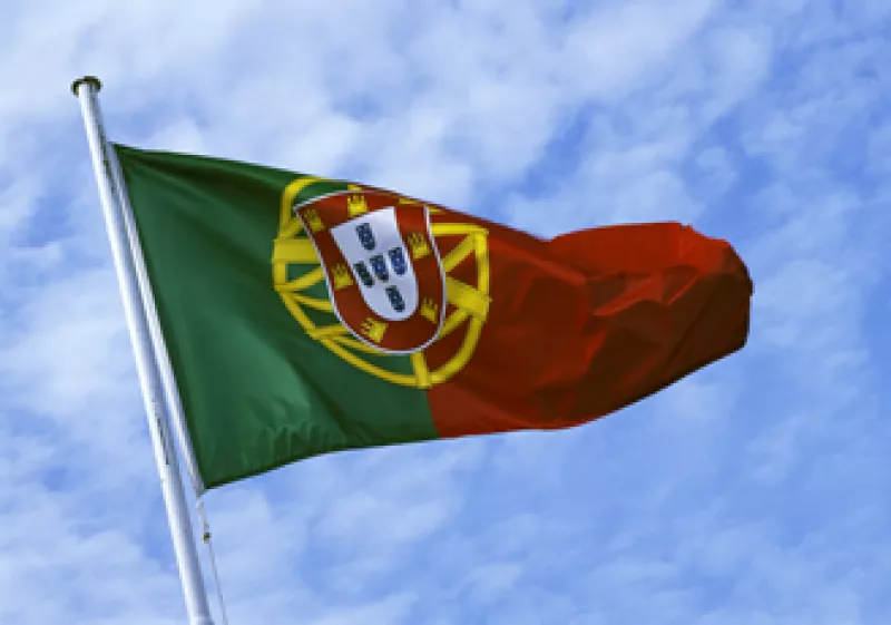 Portugal debe recaudar este año 20,000 millones de euros, y el Ministerio de Hacienda dijo que ha obtenido ya el 30% de esa suma. (Foto: Photos to go)